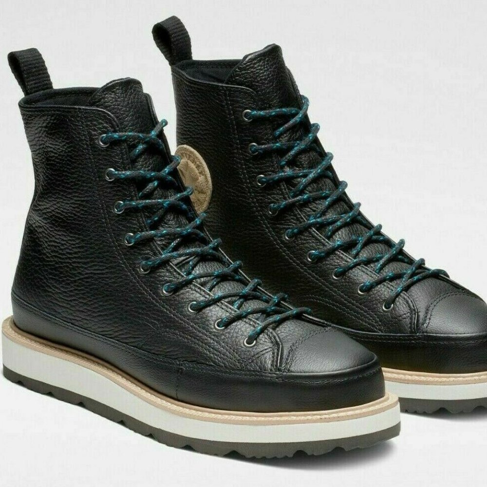 Converse Chuck Taylor Crafted Boot 162355C